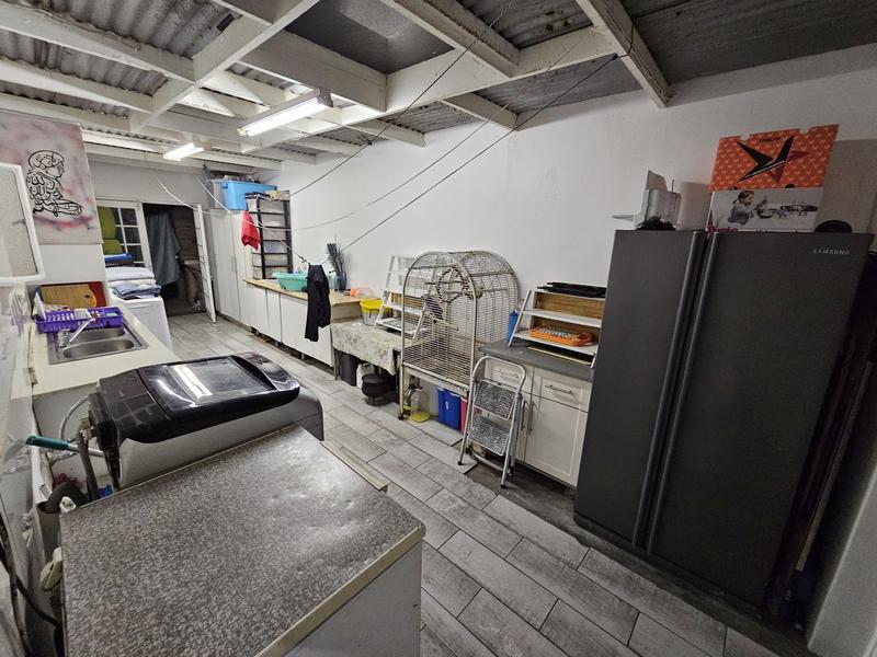 3 Bedroom Property for Sale in Newfields Western Cape